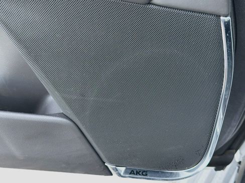 Certified 2023 Cadillac Escalade V w/ LPO, Floor Liner Package AWD/4WD image 19
