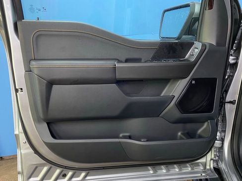 New 2025 Ford F150 Tremor w/ Equipment Group 402A High image 33