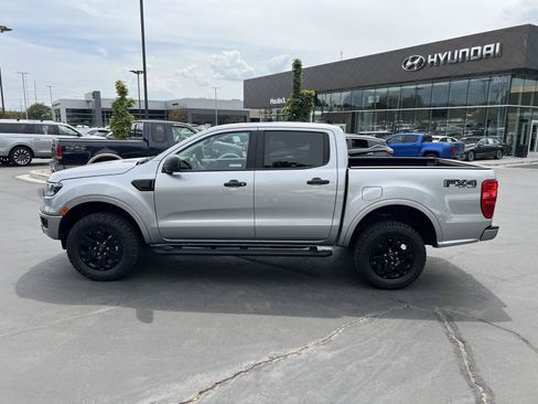 Used 2022 Ford Ranger XLT w/ Equipment Group 302A High AWD/4WD image 12