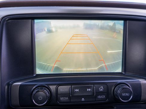 Used 2016 Chevrolet Silverado 3500 High Country w/ Duramax Plus Package image 19