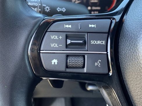 Used 2025 Honda Civic Sport image 26