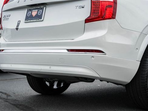 New 2025 Volvo XC90 T8 Ultra w/ Protection Package Premier image 8