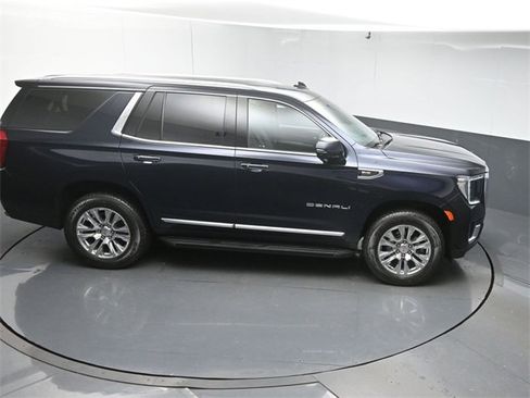 Used 2024 GMC Yukon Denali image 50