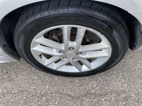 Used 2012 Chevrolet Impala LTZ FWD image 32