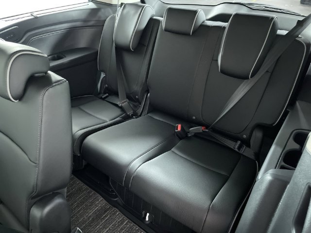 New 2027 Honda Odyssey Touring image 48