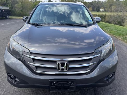 Used 2013 Honda CR-V EX-L image 34