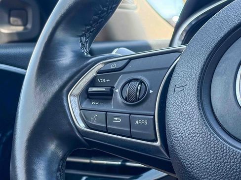 Used 2022 Acura MDX SH-AWD w/ Technology Package image 22