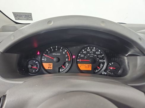 Used 2015 Nissan Frontier SV w/ SV Value Truck Package AWD/4WD image 16