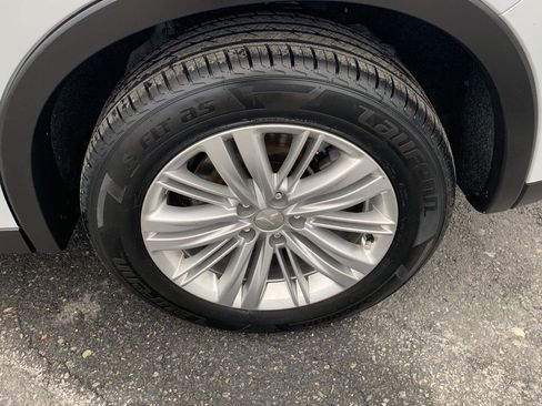 Used 2022 Mitsubishi Outlander ES image 9