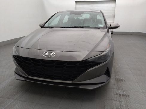 Used 2023 Hyundai Elantra SEL w/ Cargo Package FWD image 15