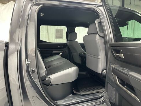 Used 2025 Toyota Tundra SR5 w/ SR5 Convenience Package AWD/4WD image 50