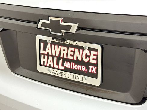 New 2026 Chevrolet Traverse RS FWD image 18