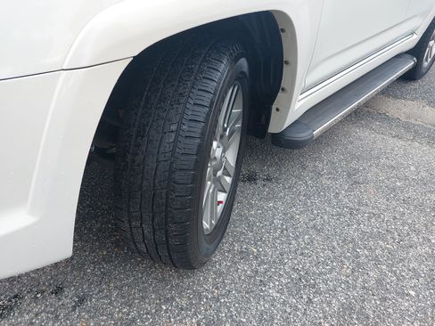 Used 2012 Toyota 4Runner Limited RWD image 34