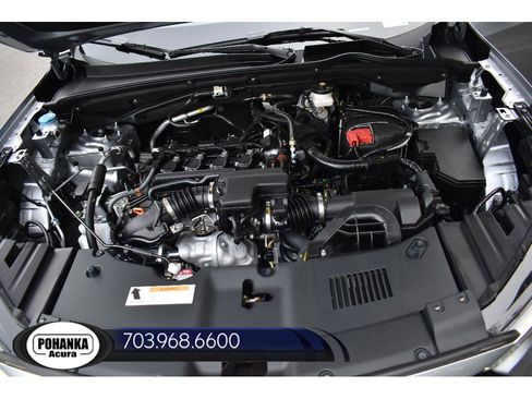 New 2025 Acura ADX A-Spec image 33