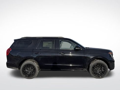 New 2026 Ford Expedition Platinum w/ Stealth Performance Package image 2