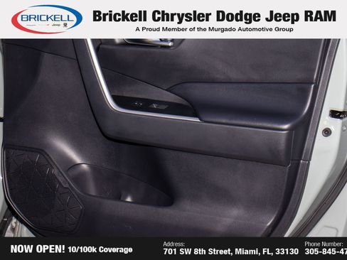 Used 2019 Toyota RAV4 XLE image 13