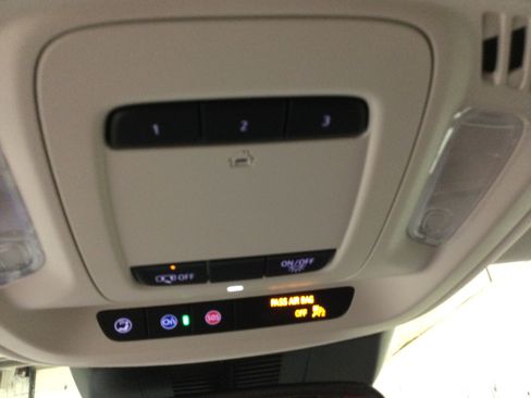 New 2026 Buick Envision Sport Touring image 18