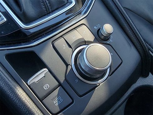 Used 2024 MAZDA CX-5 AWD 2.5 S w/ Select Package image 30