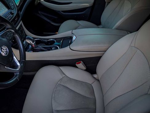 Used 2020 Buick Envision Preferred image 13