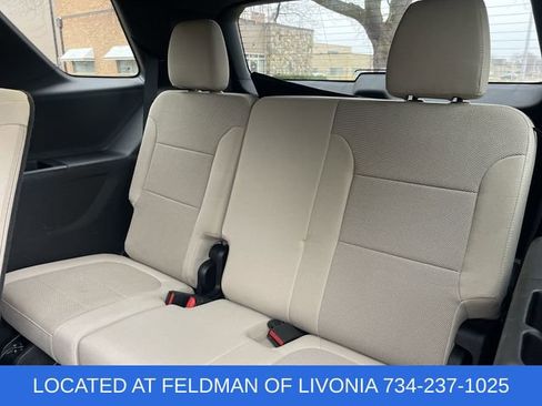 Used 2023 Chevrolet Traverse LS w/ Safety Package image 34