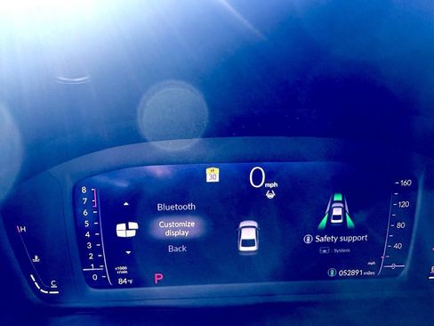 Used 2023 Honda Accord EX image 14