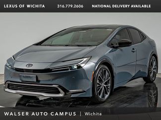 Used 2024 Toyota Prius XLE FWD video 1