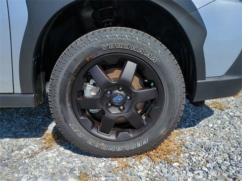 New 2025 Subaru Outback Wilderness image 11