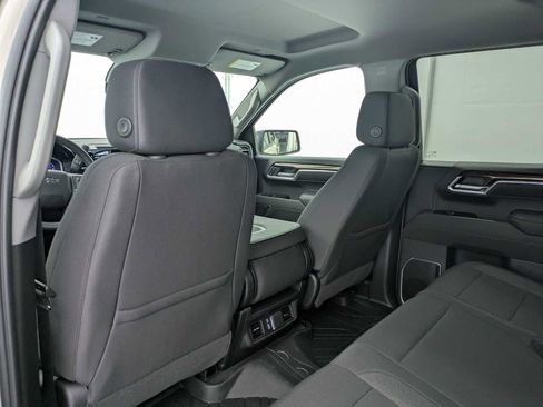 New 2026 Chevrolet Silverado 1500 RST w/ LPO, Dark Essentials Package AWD/4WD image 20