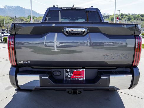 New 2026 Toyota Tundra 1794 Edition AWD/4WD image 7