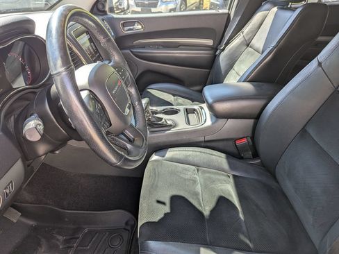 Used 2018 Dodge Durango GT w/ Premium Group AWD/4WD image 9
