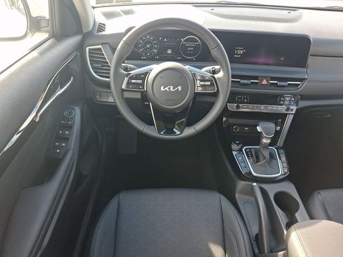 New 2026 Kia Seltos EX image 7