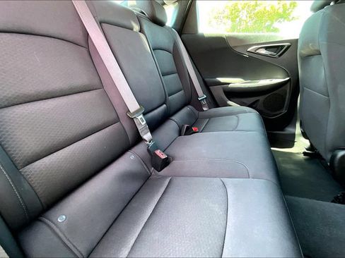 Used 2024 Chevrolet Malibu LT FWD image 26