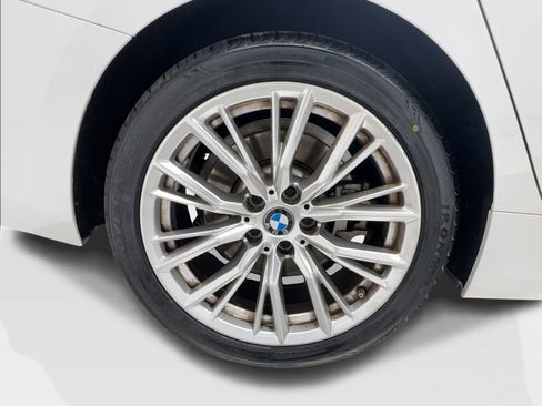 Used 2024 BMW 330i Sedan RWD image 16
