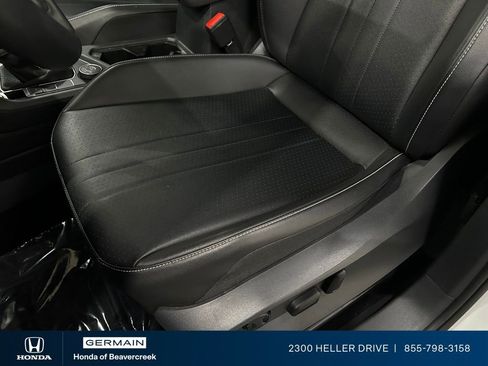 Used 2022 Volkswagen Tiguan SE AWD/4WD image 19