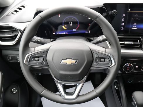 New 2026 Chevrolet TrailBlazer LT w/ Convenience Package AWD/4WD image 14