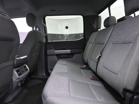Used 2024 Ford F150 XLT w/ Equipment Group 302A MID AWD/4WD image 10