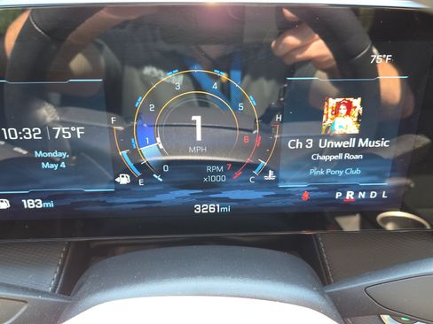 Certified 2025 Chevrolet Equinox LT w/ Convenience Package II FWD image 29