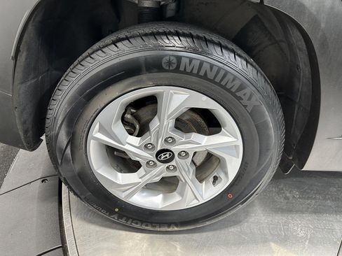 Certified 2023 Hyundai Tucson SEL image 11