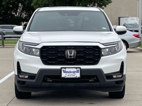 Used 2024 Honda Passport EX-L image 7
