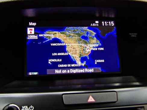 Used 2020 Acura MDX SH-AWD w/ Technology Package image 19