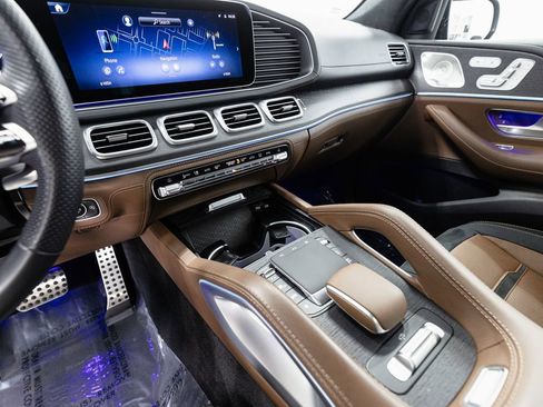 Used 2024 Mercedes-Benz GLE 63 AMG S image 15