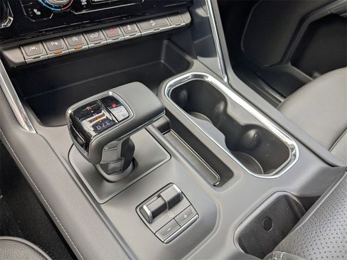 New 2026 GMC Sierra 1500 Denali image 13