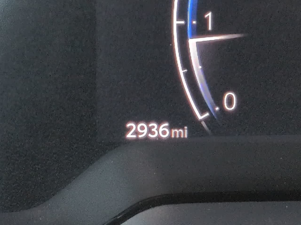 Certified 2026 Toyota Corolla SE FWD image 24
