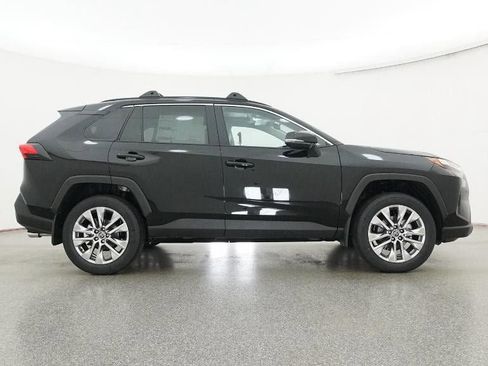 New 2025 Toyota RAV4 XLE Premium image 27