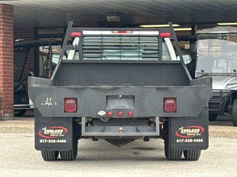 Used 2006 Chevrolet Silverado 3500 2WD Regular Cab image 7