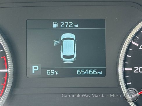 Used 2022 Kia Telluride EX w/ EX Premium Package image 37