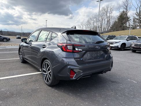 New 2026 Subaru Impreza 2.0i Sport AWD/4WD image 6