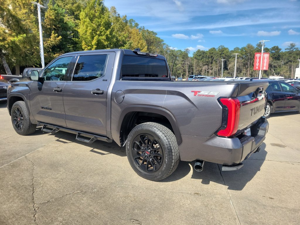 Used 2023 Toyota Tundra SR5 RWD image 3