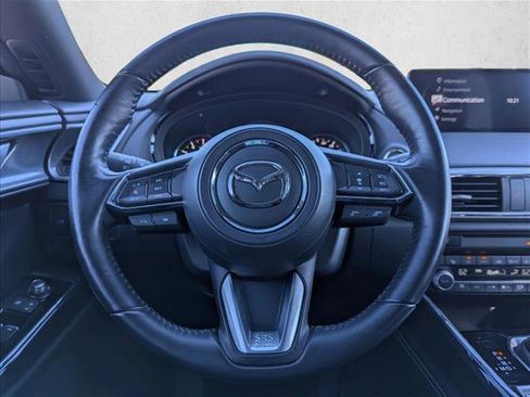 Used 2022 MAZDA CX-9 Grand Touring image 15
