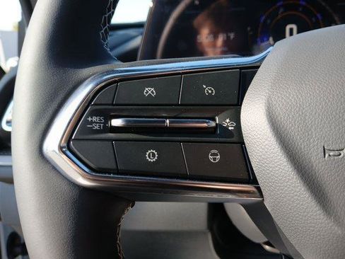 New 2026 Chevrolet Traverse LT w/ Enhanced Driving Package image 14